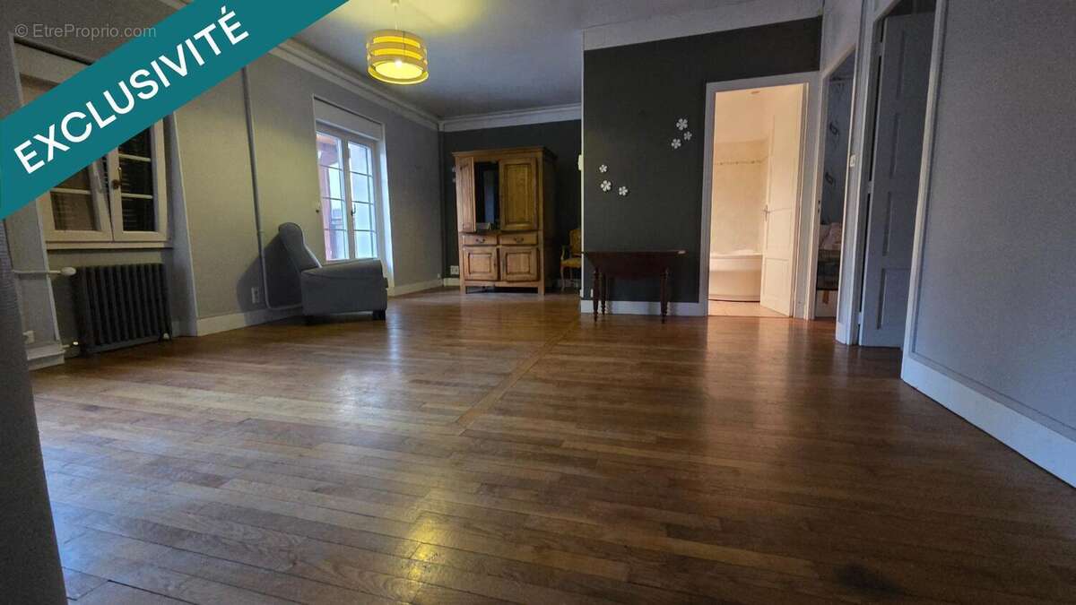 Photo 8 - Maison à IMPHY