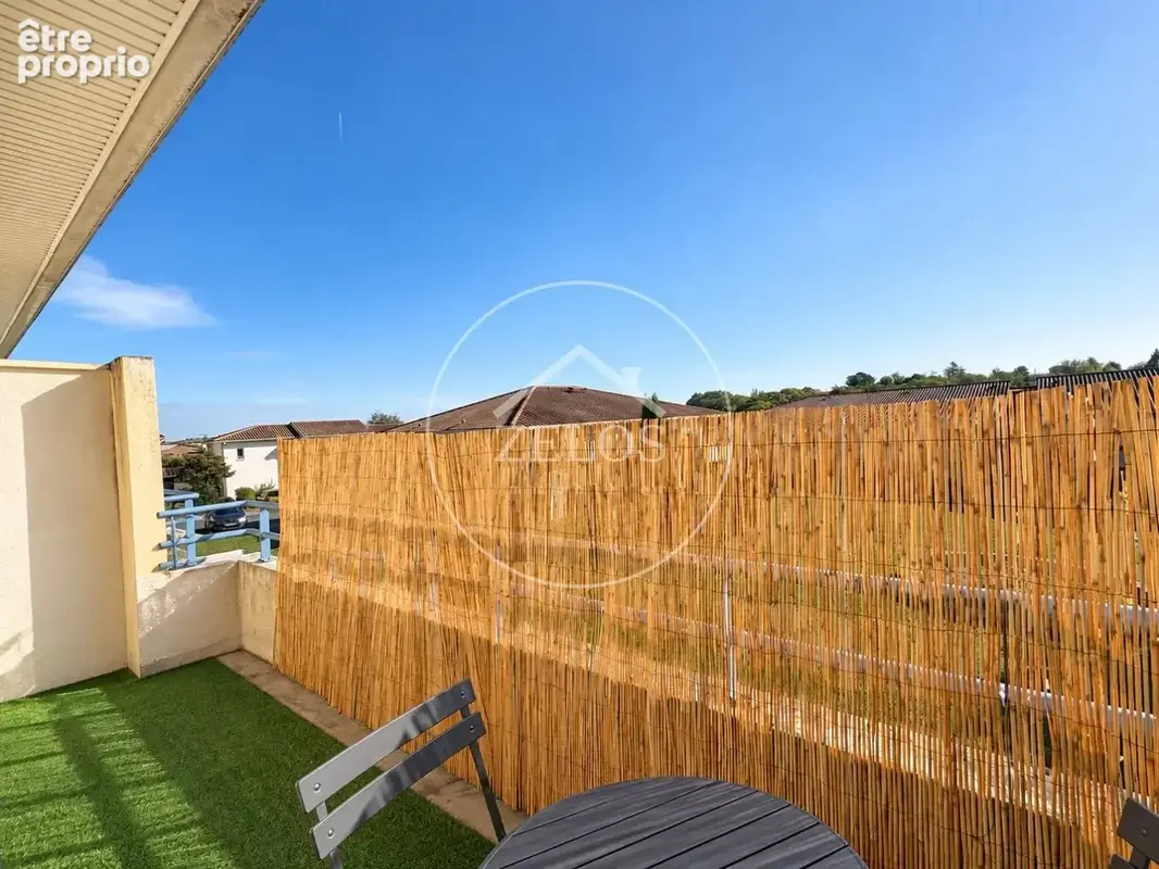 Appartement loue t2 - langon - photo 5