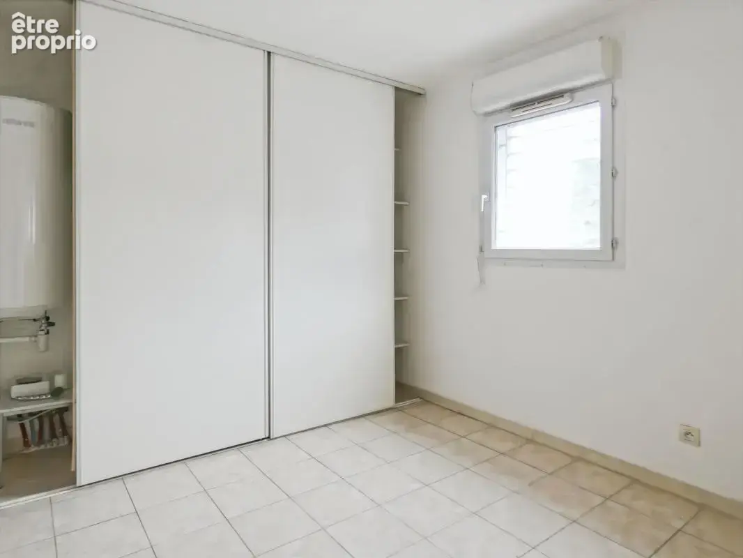 Appartement 36m2 dans résidence sécurisée - photo 8