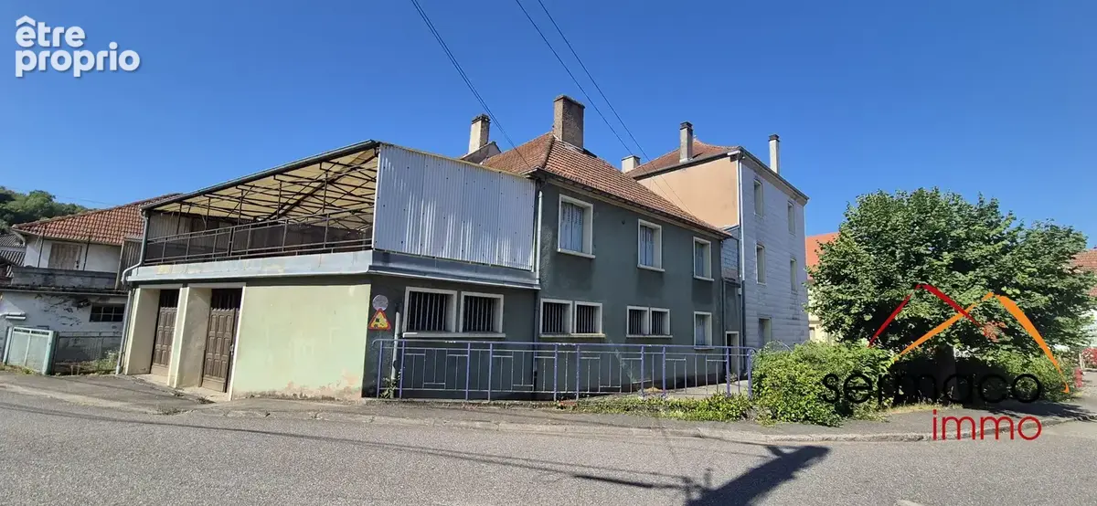 Maison 2