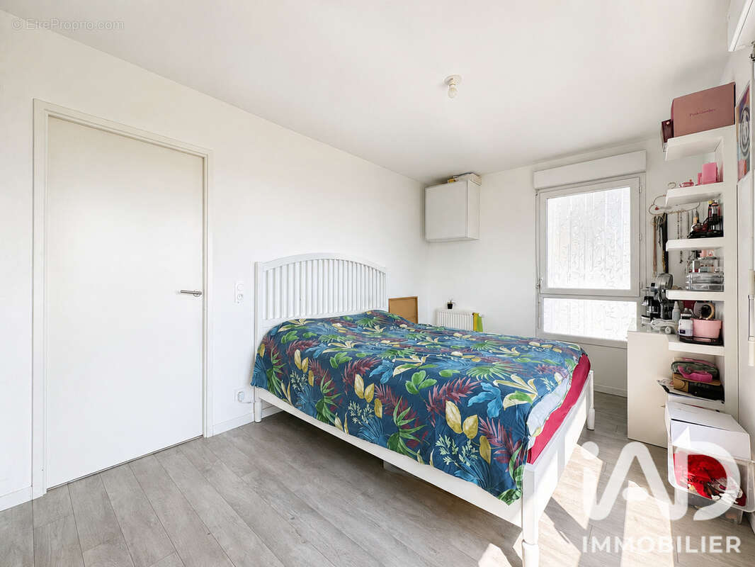 Photo 7 - Appartement à LOUVRES