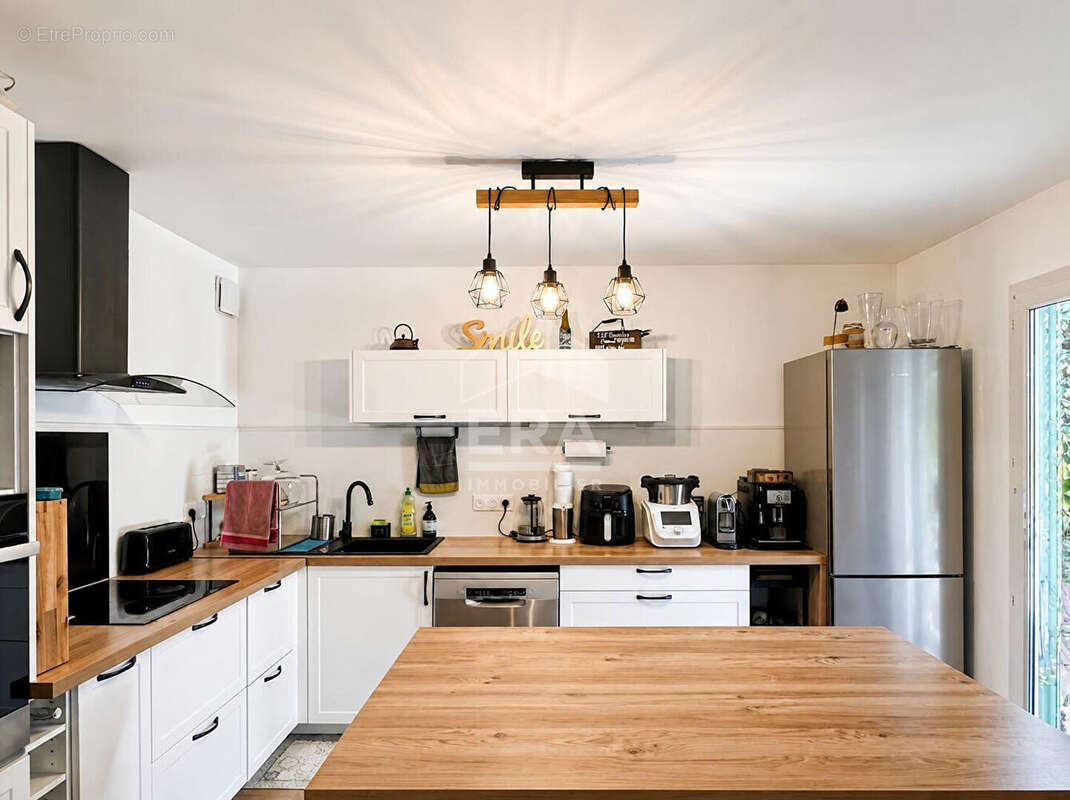 Maison 100m² à saint-rémy-de-provence - photo 3
