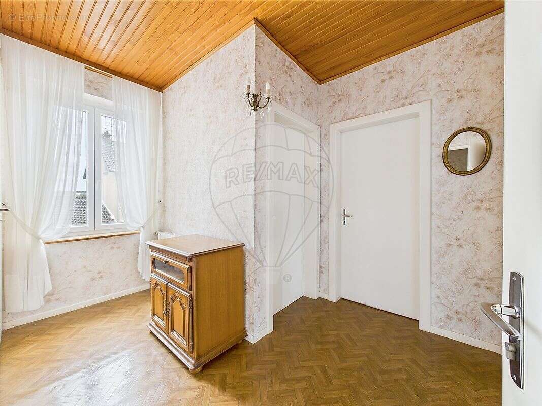 Appartement à HETTANGE-GRANDE