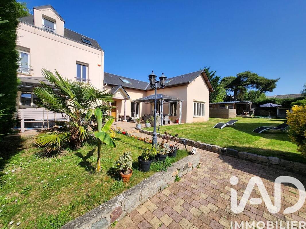 Photo 1 - Maison à LE HAVRE