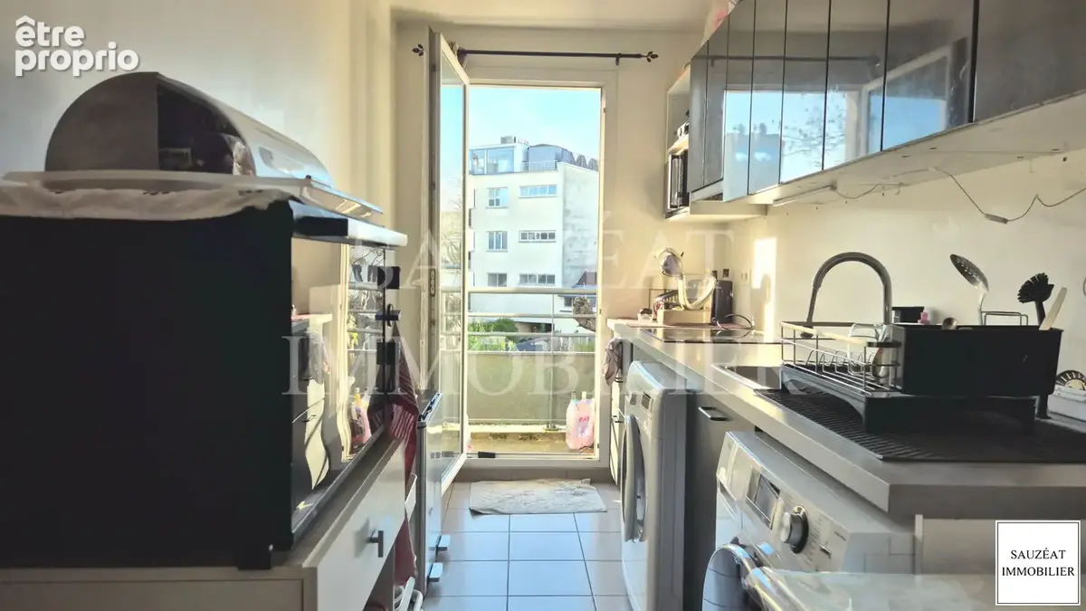 Bagneux - Appartement 3 pièces en coeur de ville - photo 7