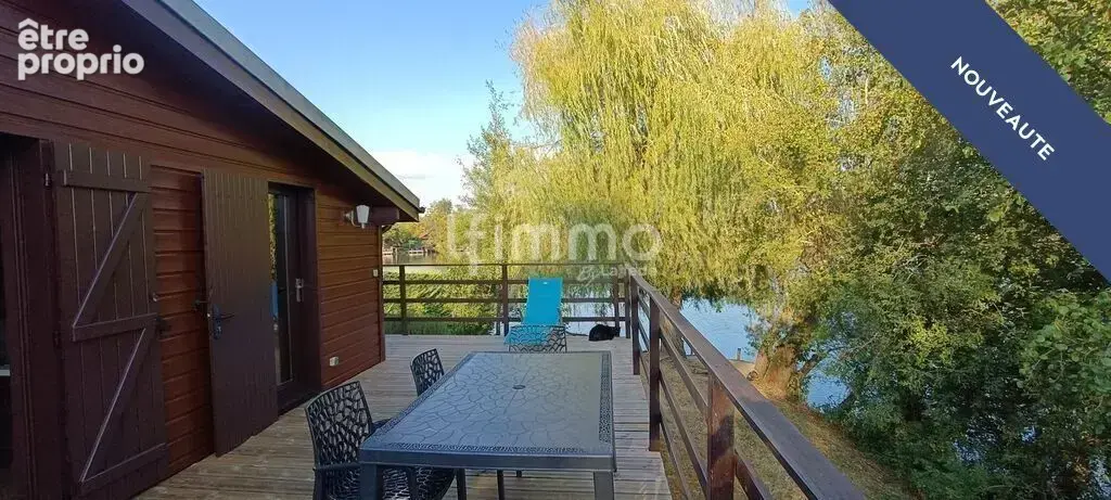 Maison 3 pièces Misy Sur Yonne Vinneuf - photo 3