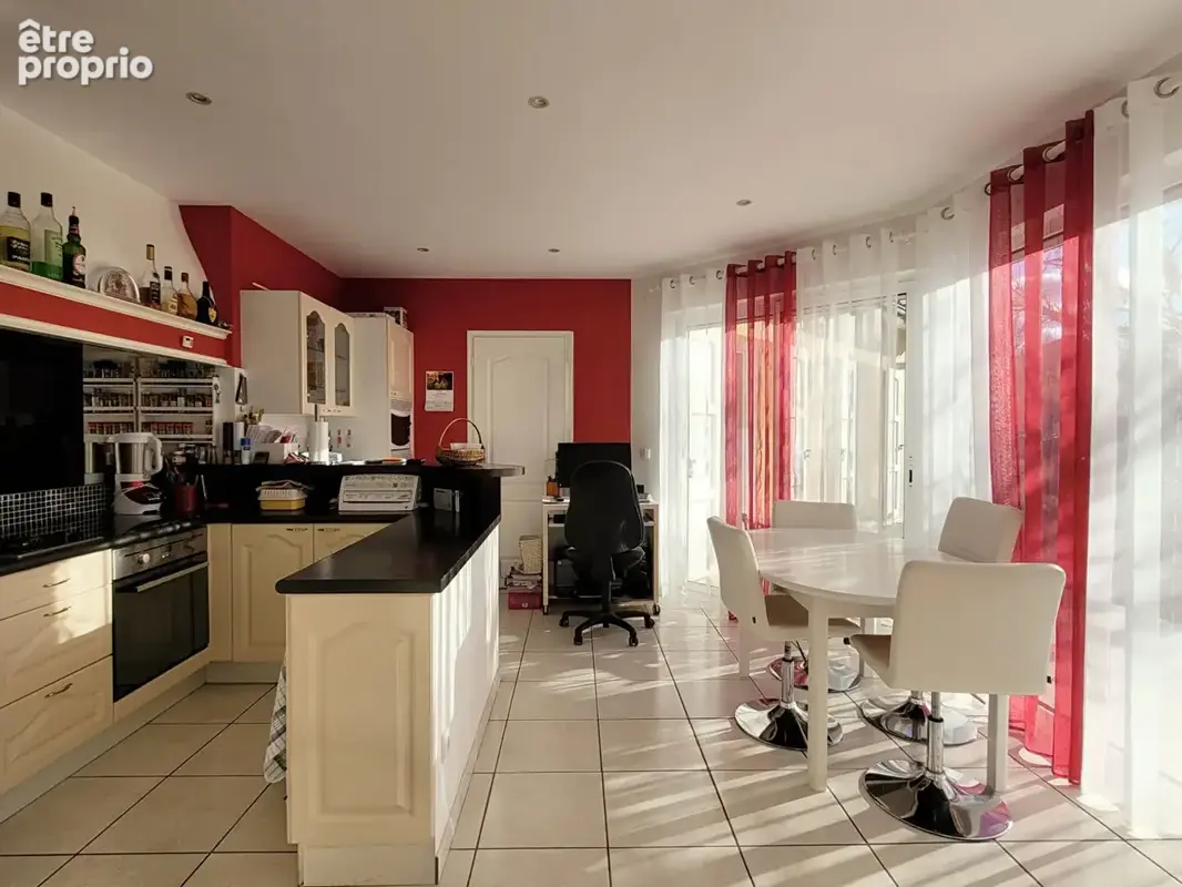 Maison avec vue panoramique  Le Puy-en-Velay - photo 8