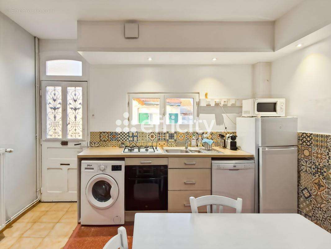 Maison à CHATELAILLON-PLAGE