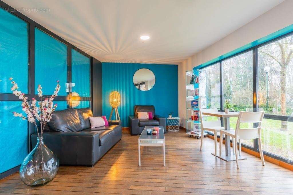 Appartement à MAGNY-LES-HAMEAUX