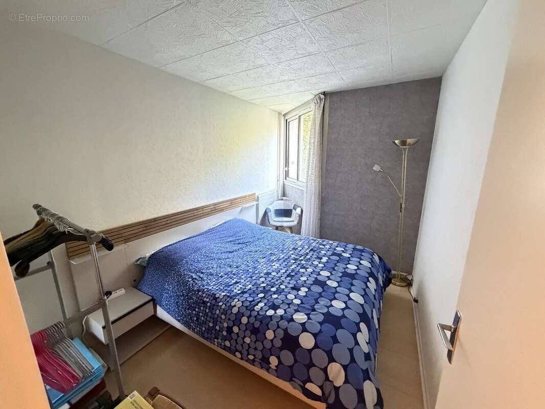 Appartement à SAINT-GERMAIN-EN-LAYE