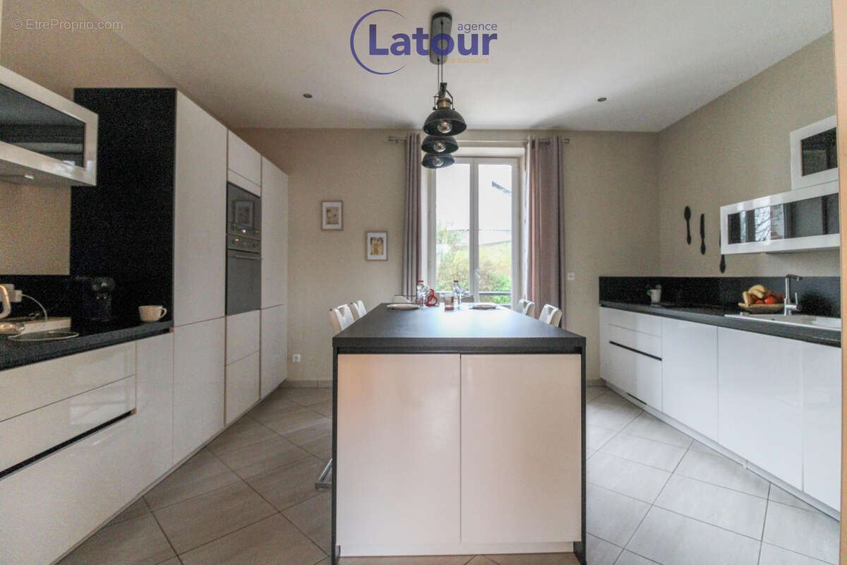 Appartement à DREUX