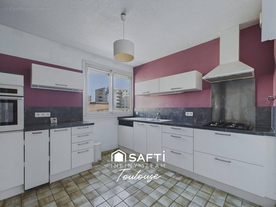 Photo 1 - Appartement à COLOMIERS