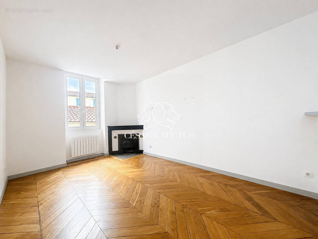 Appartement à VIENNE