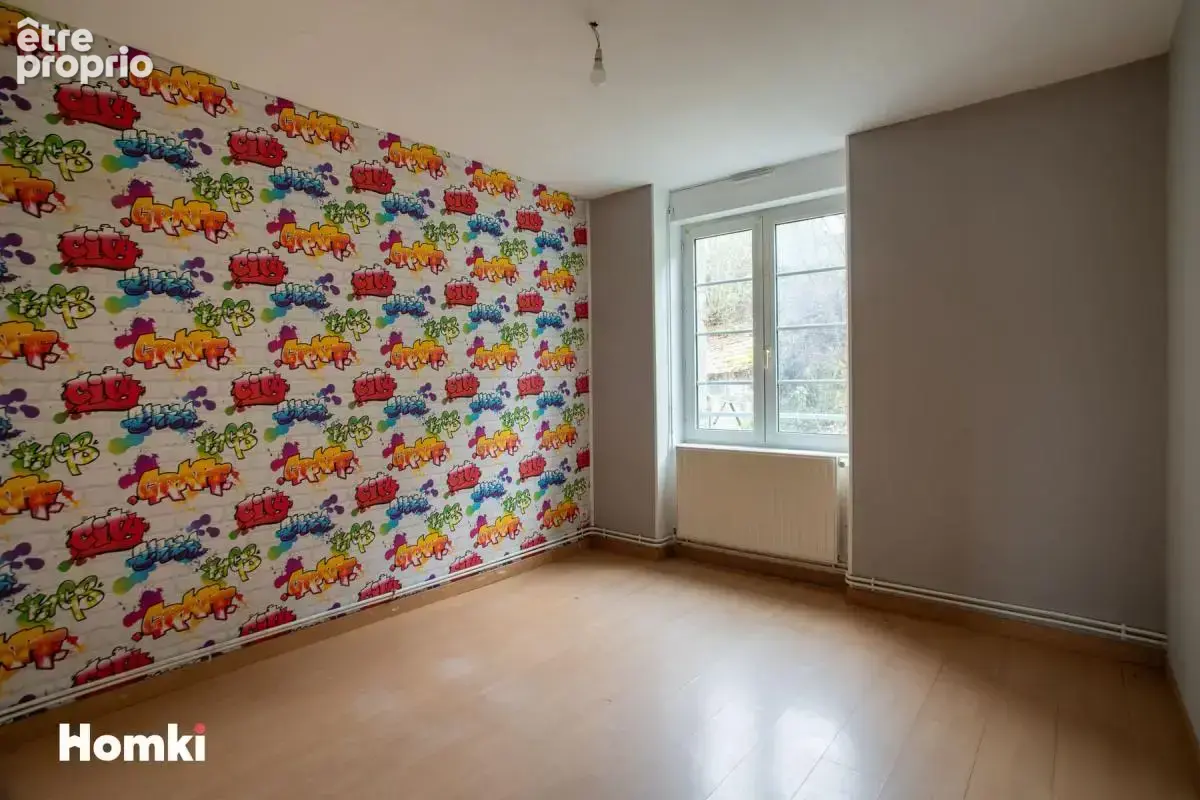 Appartement T4 de 73 m² à La Séauve-sur-Semène 43140, Montée du Fayard - photo 6