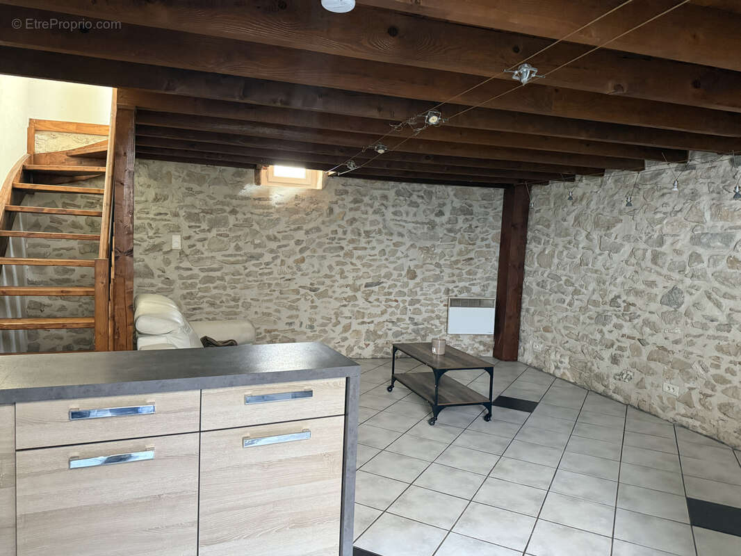 Appartement à NIMES