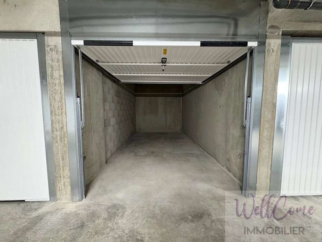 Appartement à AIX-LES-BAINS