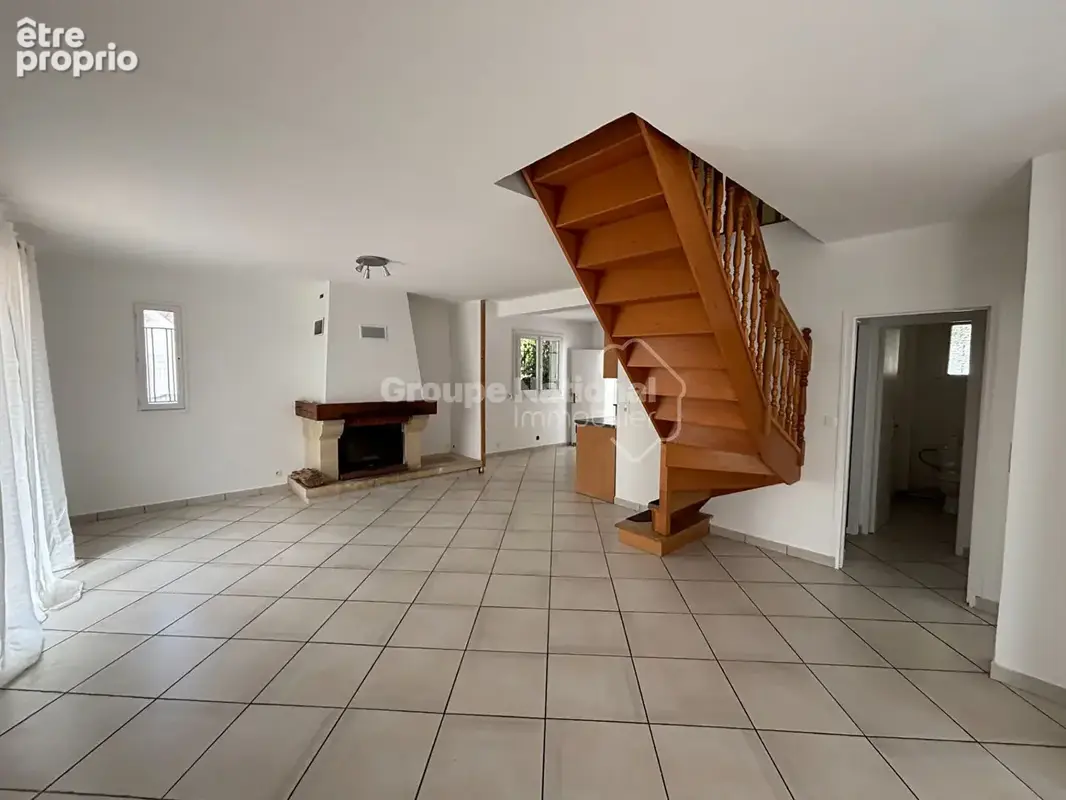 Maison contemporaine - photo 3