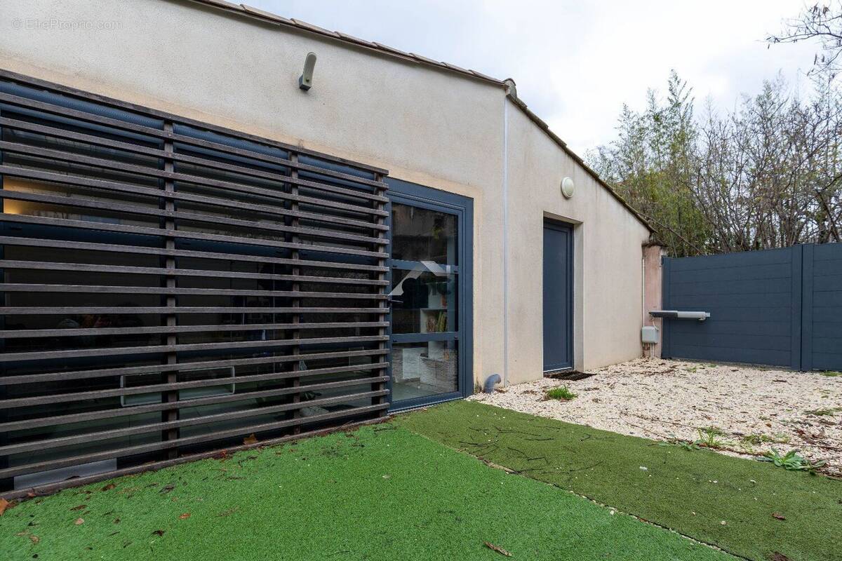 Photo 1 - Maison à GIGNAC