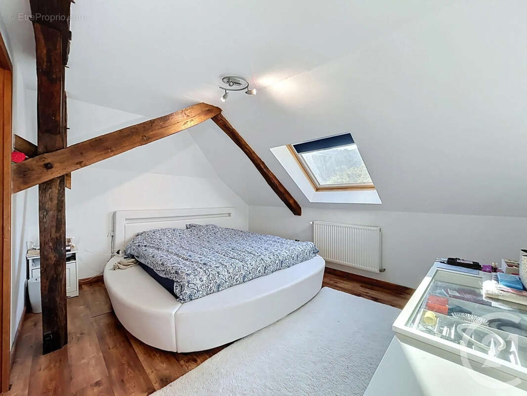 Maison 266 m² à Villery  - photo 16
