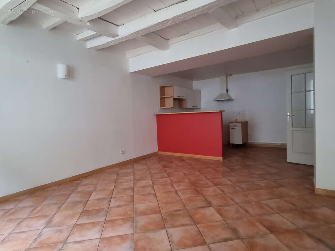 Appartement à ROCHEFORT