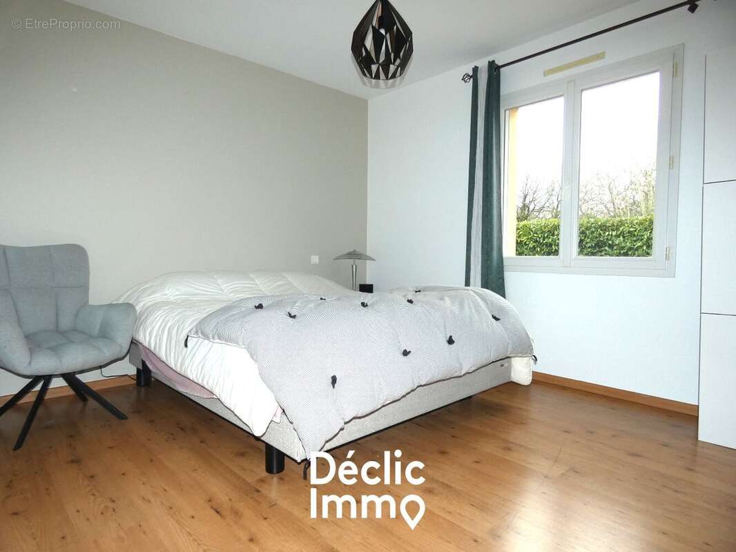 Maison à VENANSAULT