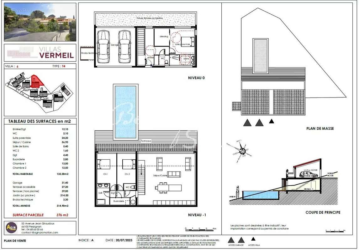 Maison à BANYULS-SUR-MER