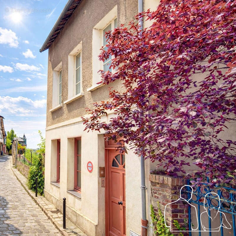 Appartement à HONFLEUR