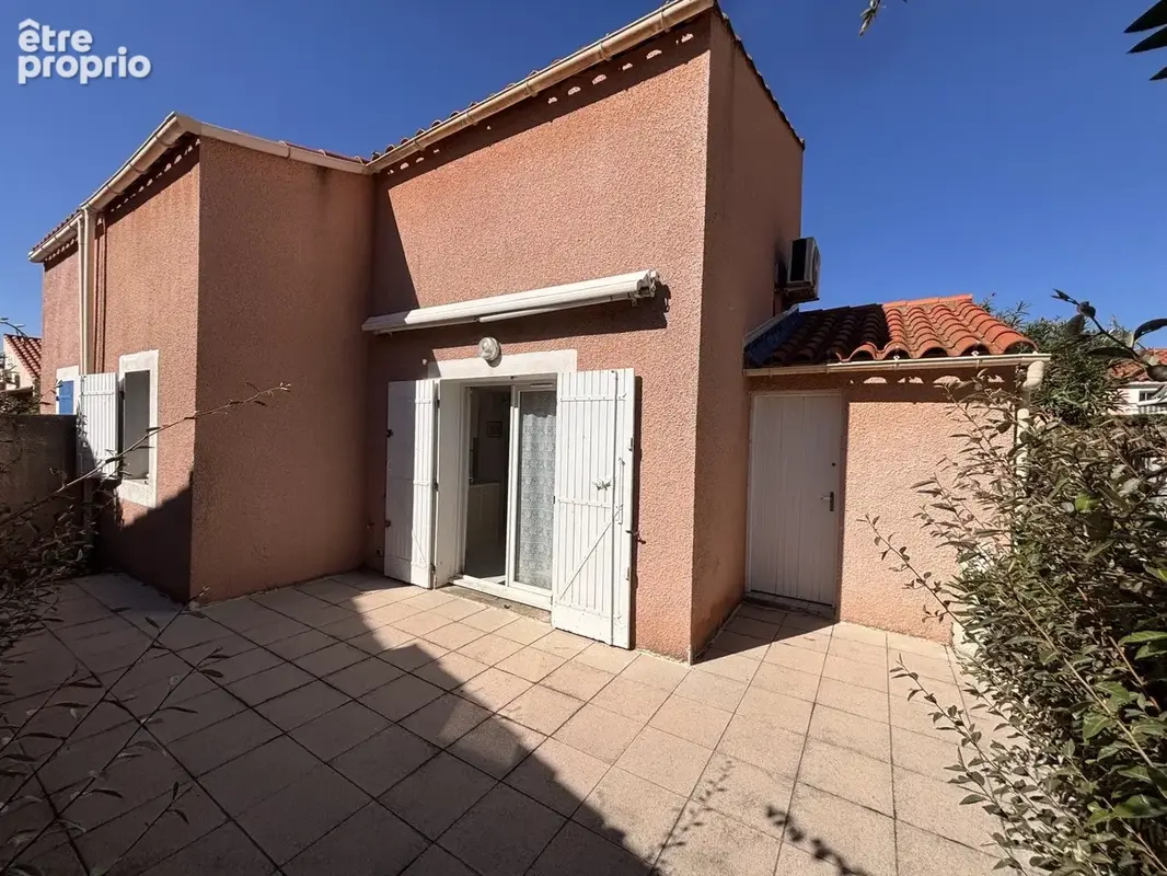 Photo Maison à Sorede au prix de 180 000€