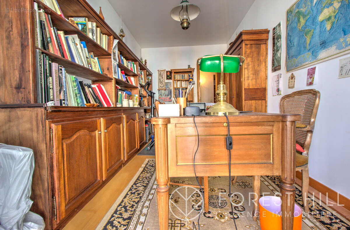 Maison à CERET