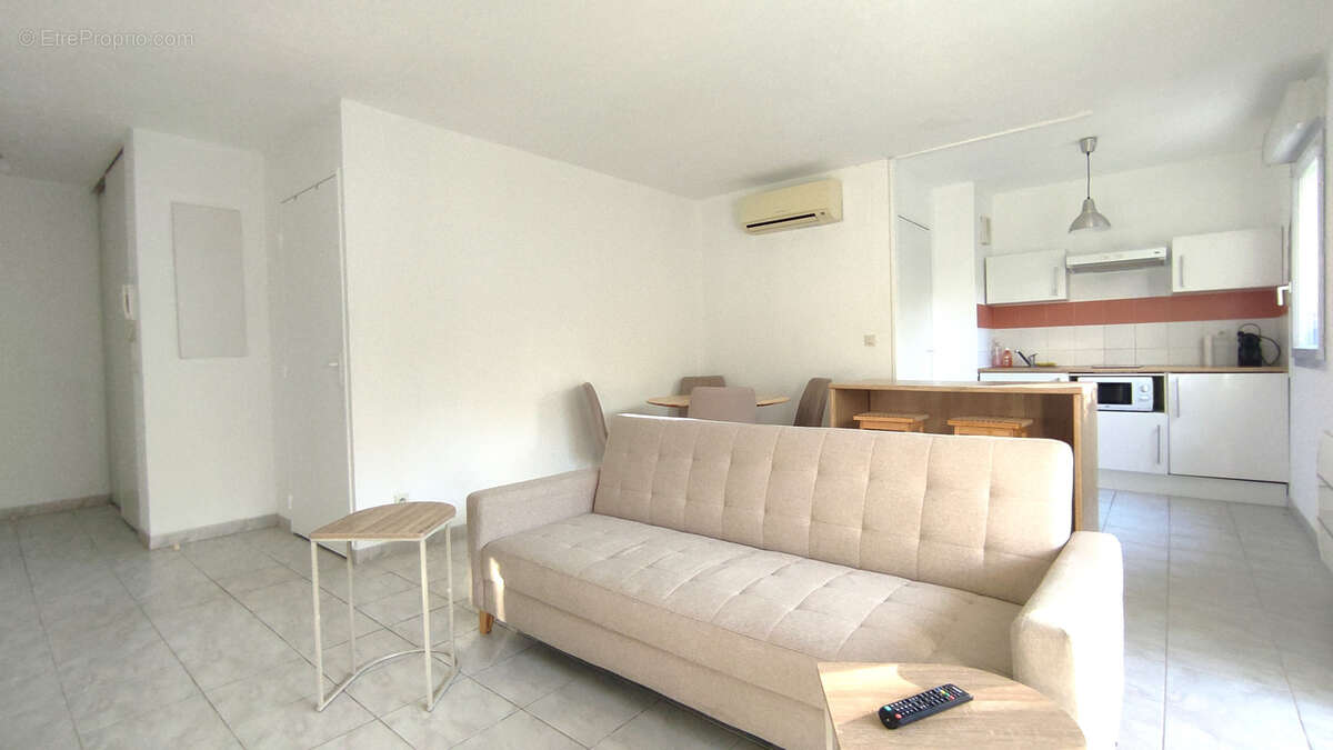 Appartement à AVIGNON