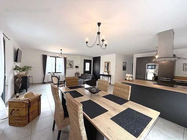 Maison à FORT-MAHON-PLAGE