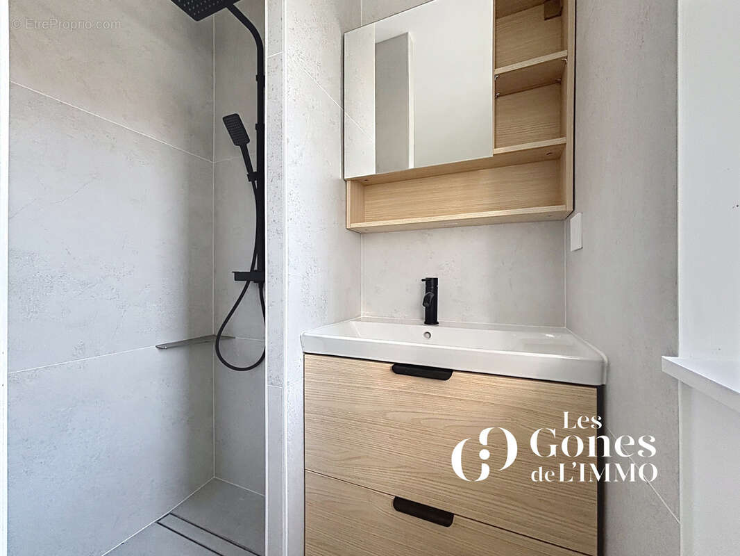 Appartement T2 rénové   Idéal investisseur   Rentabilité immédiate   Craponne - photo 4