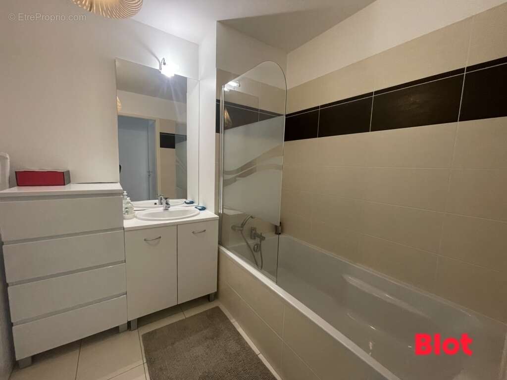 Appartement à PORNICHET