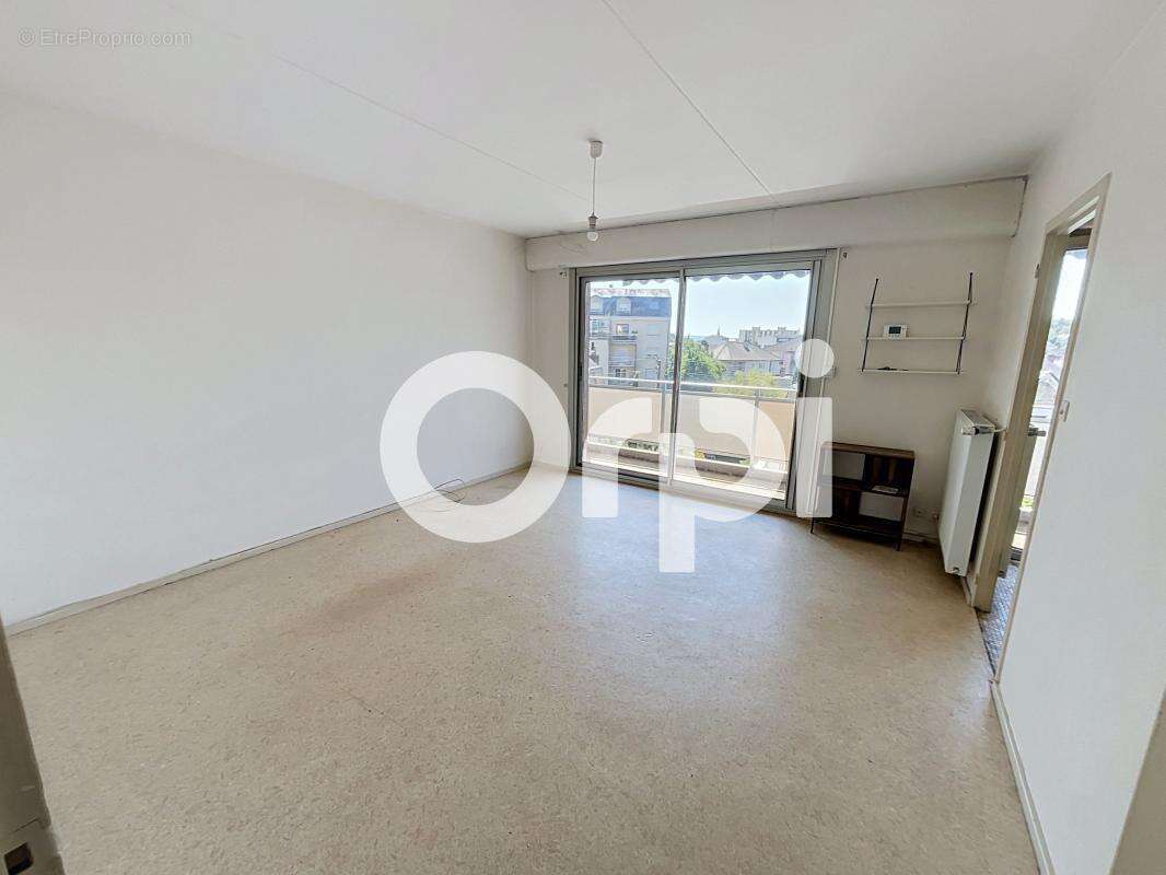 Appartement à BRIVE-LA-GAILLARDE
