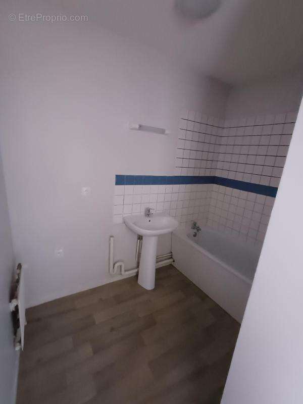 Appartement à LOOS