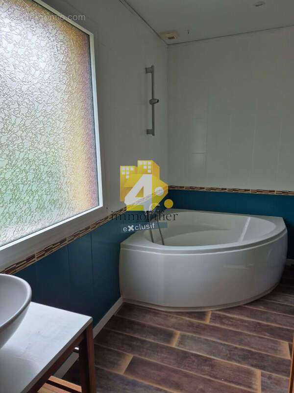 Maison à SAINTE-REINE-DE-BRETAGNE