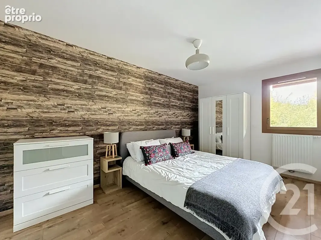 Appartement 42 pièces 65 m² à vendre à Morzine (74110) - photo 8