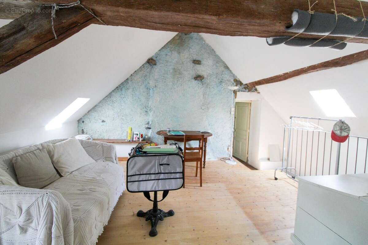 Photo 9 - Maison à SAINT-ROMAIN-SOUS-GOURDON