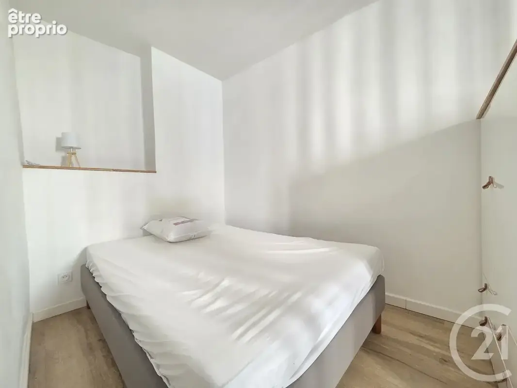 Appartement 1 pièce 23 m² à vendre à Toulon (83000) - photo 3