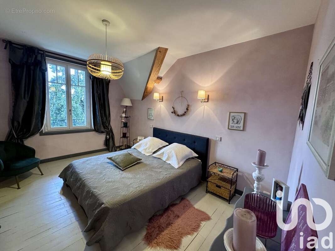 Photo 7 - Maison à BALBIGNY