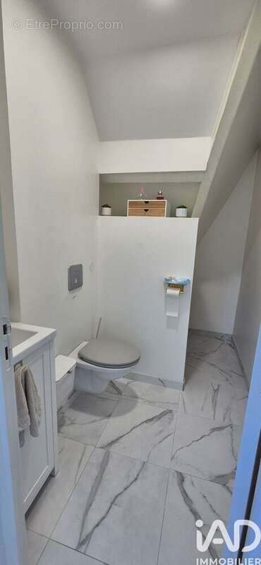 Photo 8 - Maison à SAINT-GERMAIN