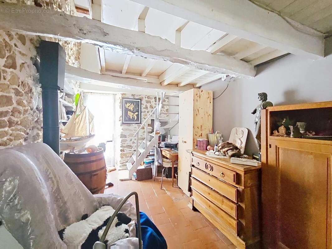 Maison 101 m² à Graissessac  - photo 5
