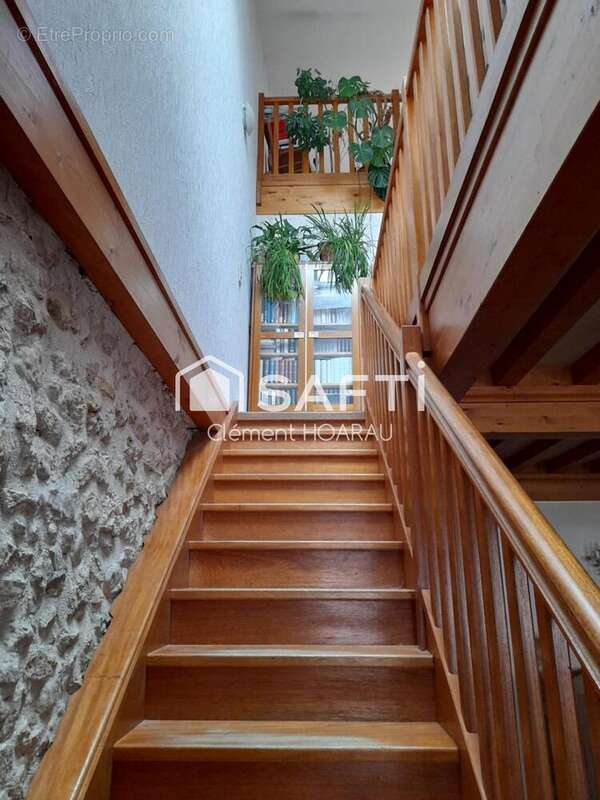 Photo 8 - Maison à PONCIN