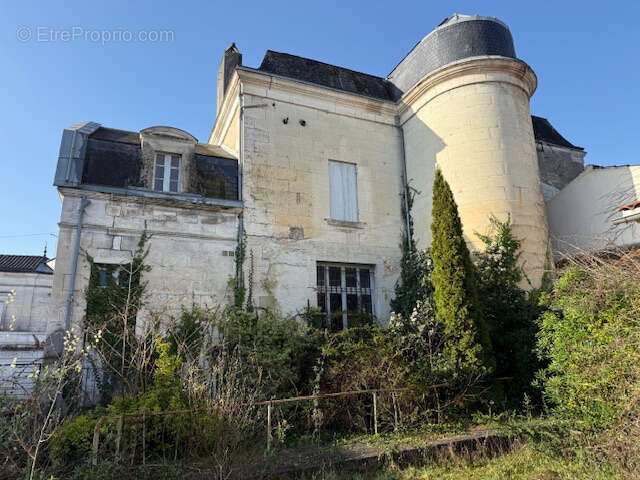 Appartement à SAINT-AIGULIN
