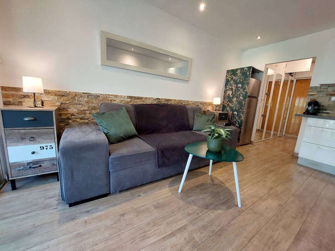 Appartement à PEYMEINADE