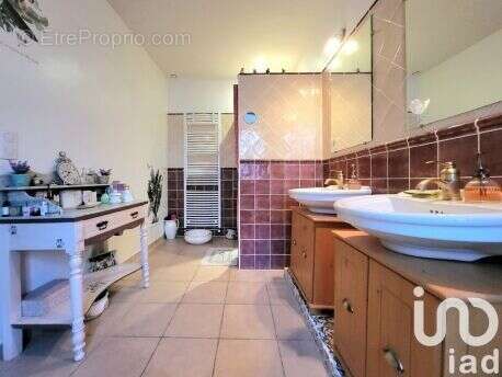 Photo 8 - Maison à CRUZY