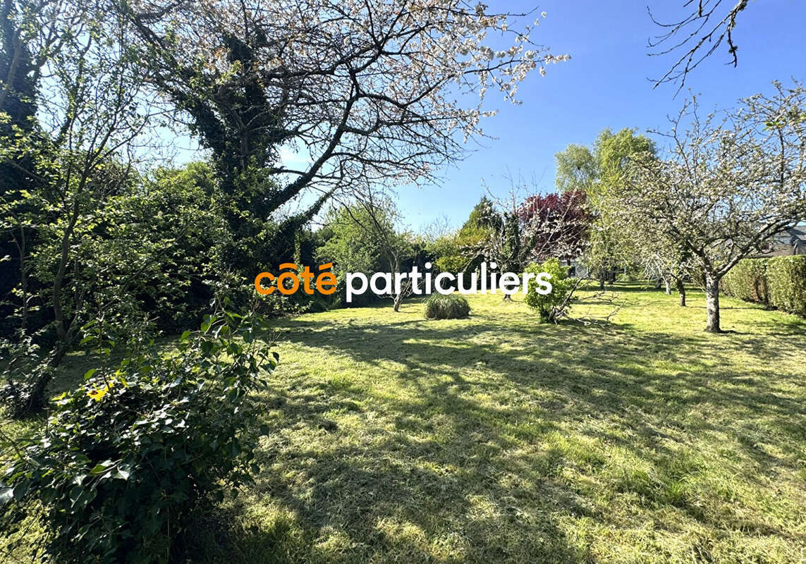 Maison à SAINT-MALO