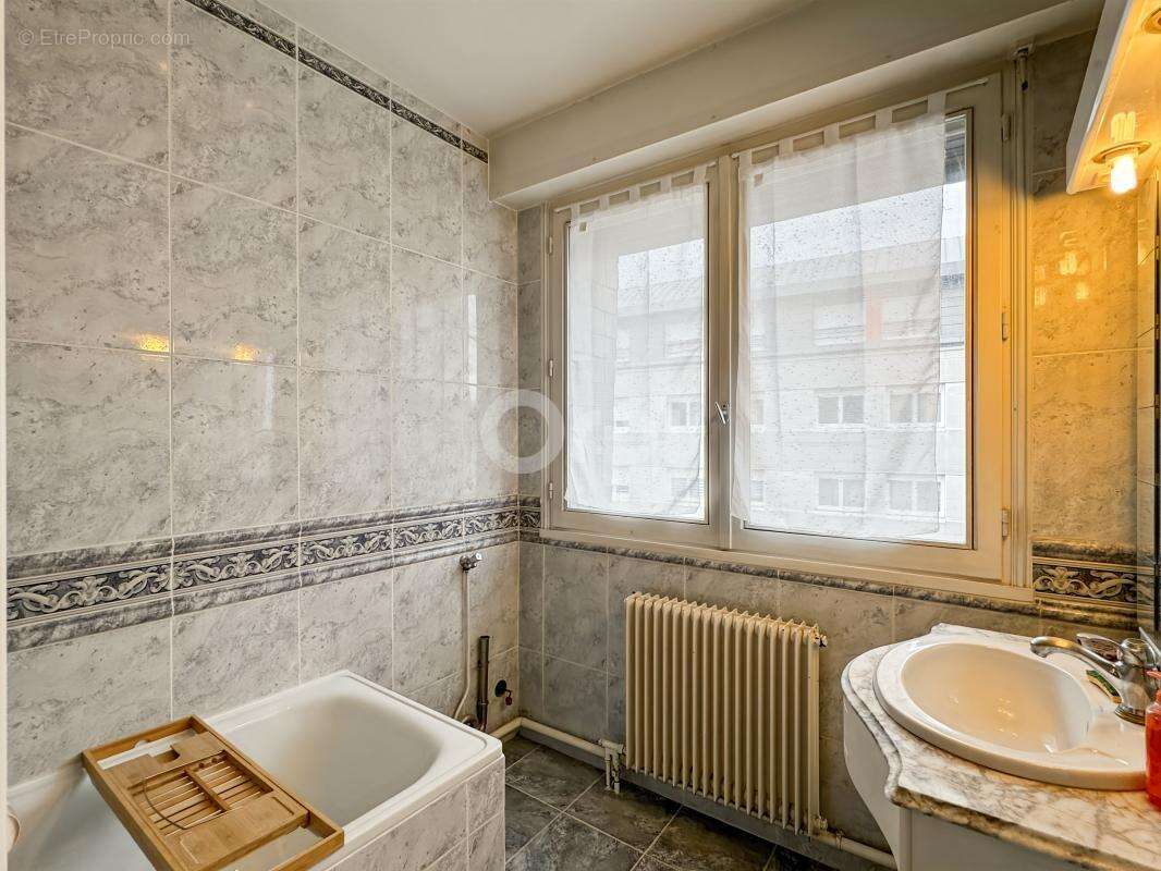Appartement à EVREUX