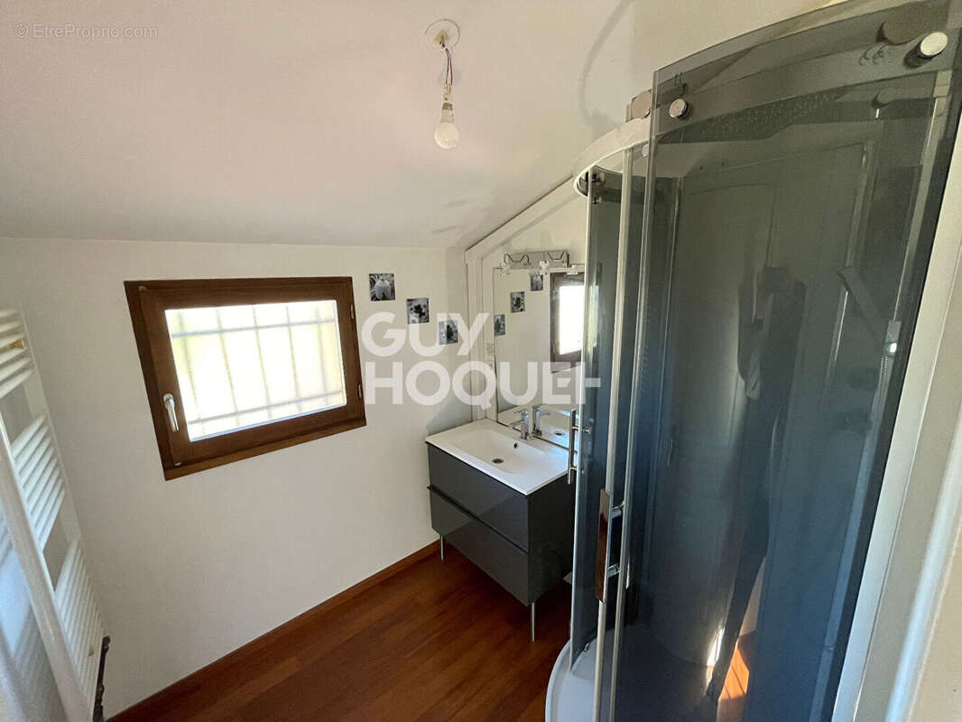 Maison à TOURNEFEUILLE