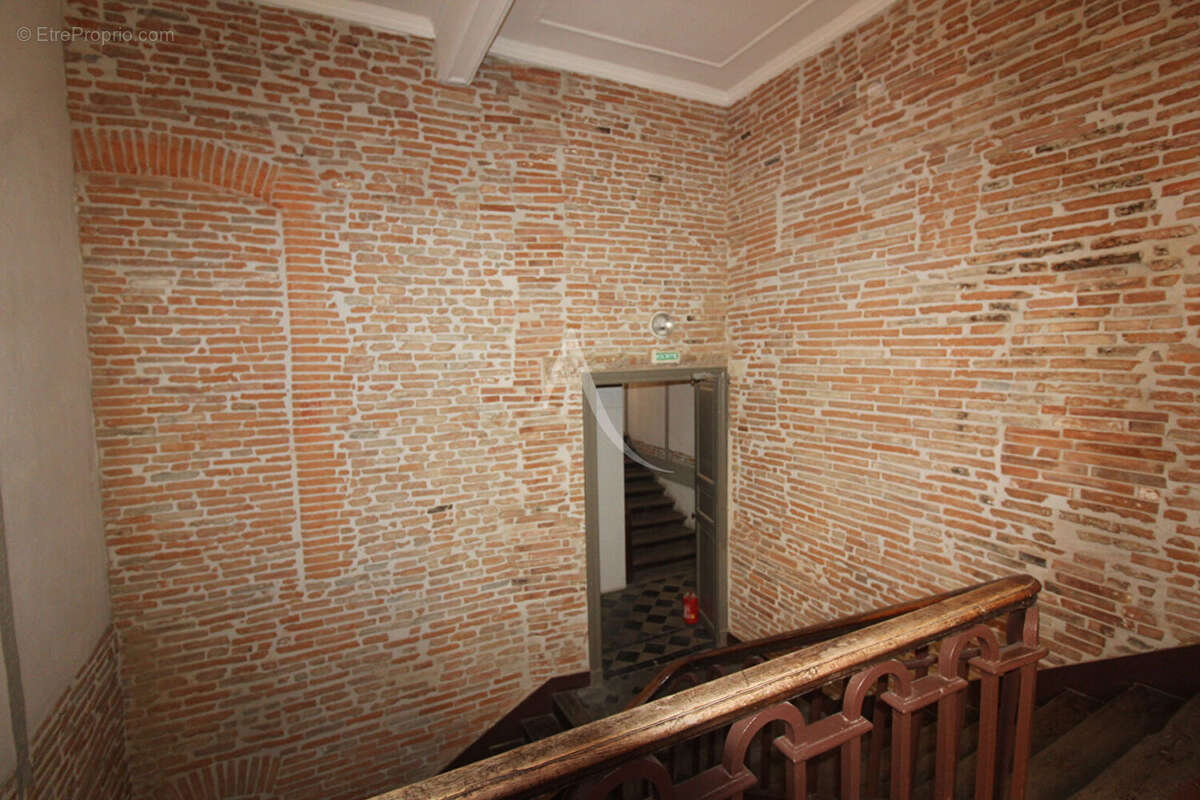 Appartement à MONTAUBAN
